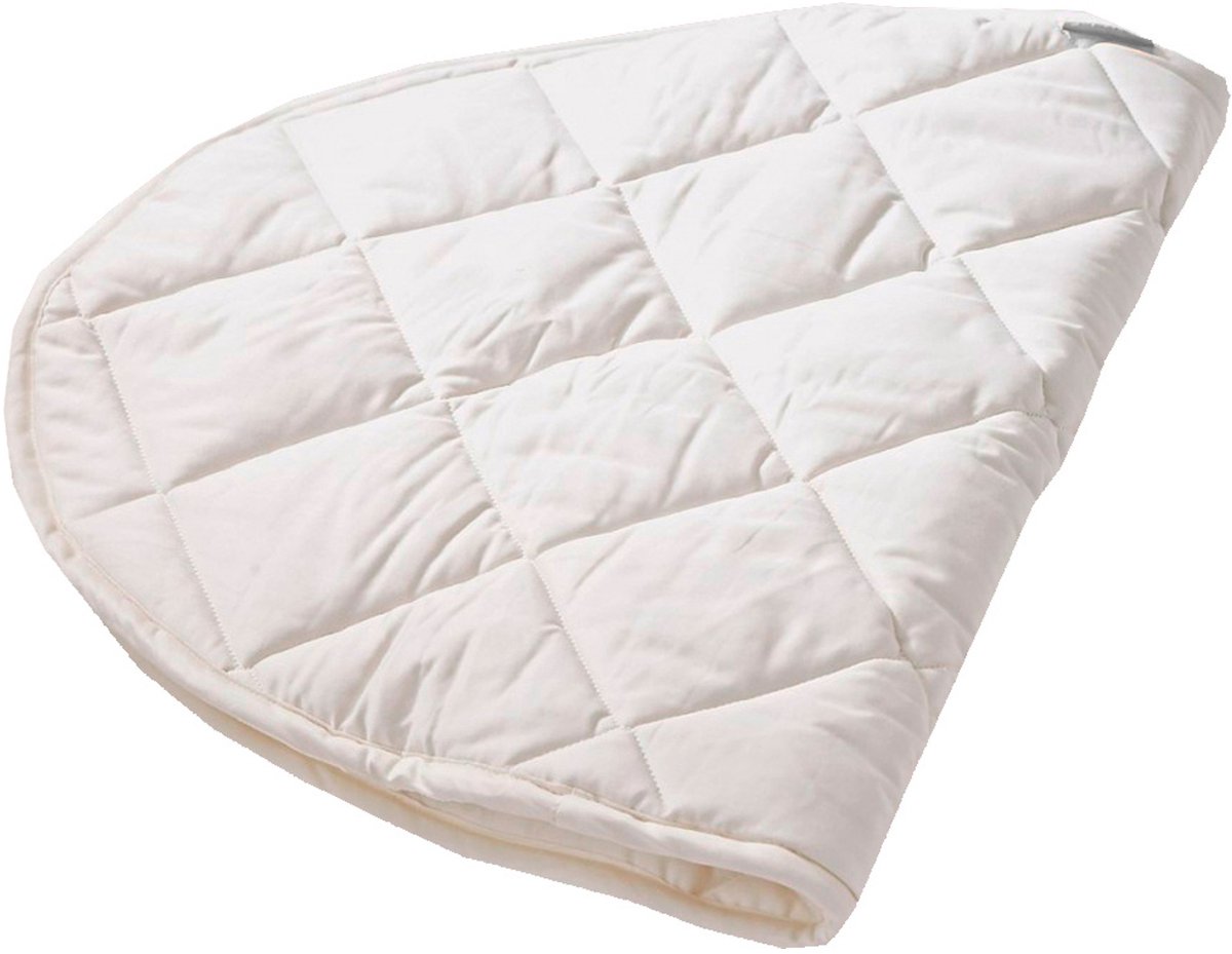 Leander Matrastopper Meegroeibed Classic 70 x 150 cm