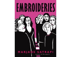 Embroideries