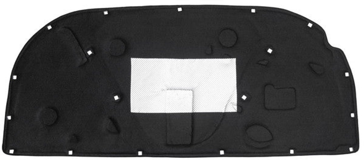 Motorruimte isolatie OEM 8E0863825AF
