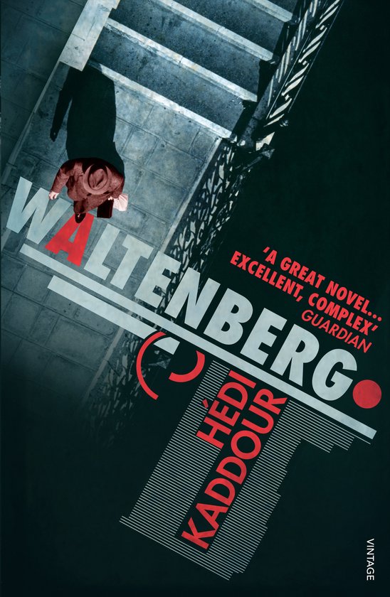 Waltenberg - cover
