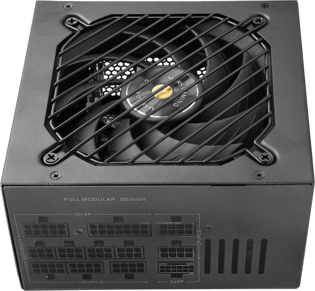 Voedingsbron Mars Gaming MPB1000PSI ATX 1000 W 80 Plus Gold