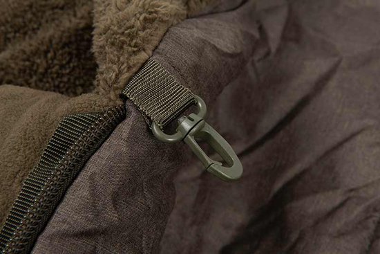 Fox Voyager Compact Sleeping Bag - Slaapzak van Fox — afbeelding 2