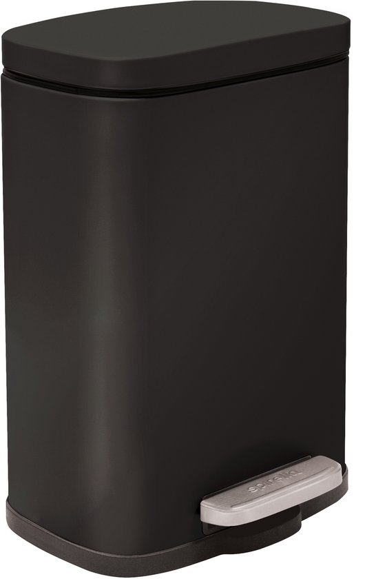 Spirella AKIRA Pedaalemmer