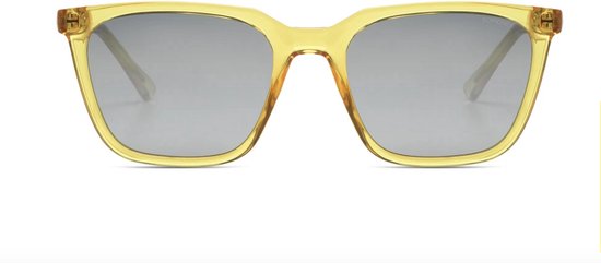 Komono Jay Black Tortoise Zonnebril - havana/tortoise van Komono — afbeelding 4