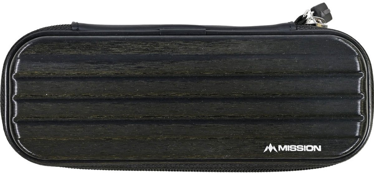 Mission ABS-1 Case Black - Dart Case