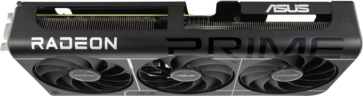 AMD Radeon RX 9060 XT OC 16GB GDDR6 Videokaart PCIe 4.0 HDMI 2.1b DisplayPort 2.1a Gaming - Afbeelding 3