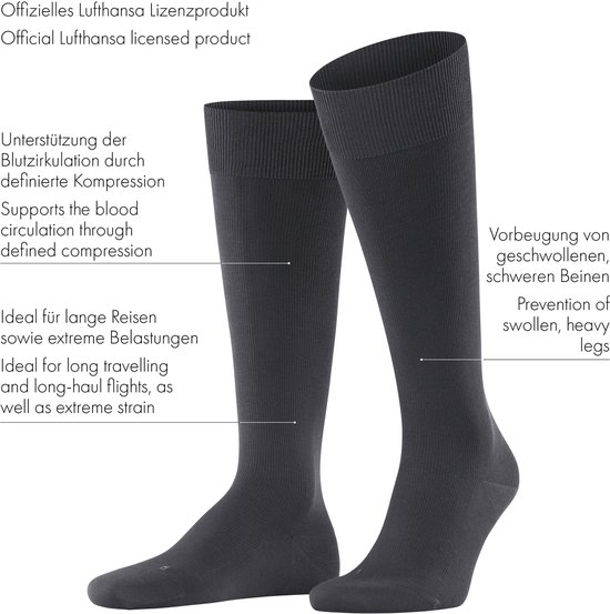 FALKE Hommes Taille 43