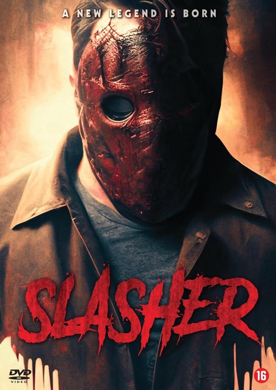 Slasher (DVD)