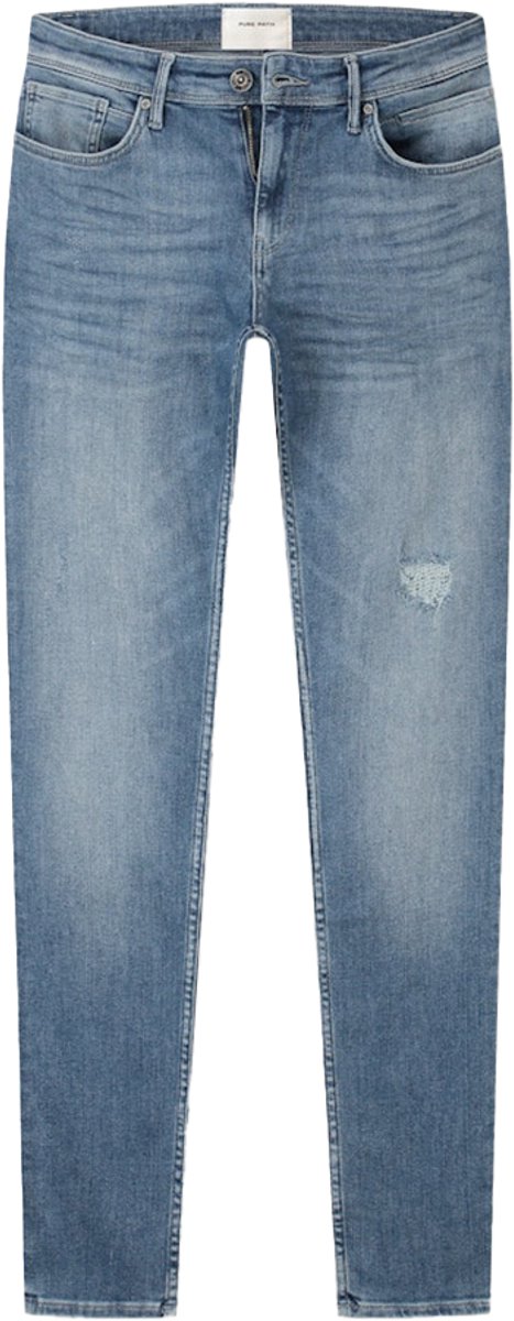 Pure Path The Jone Denim Slim Fit