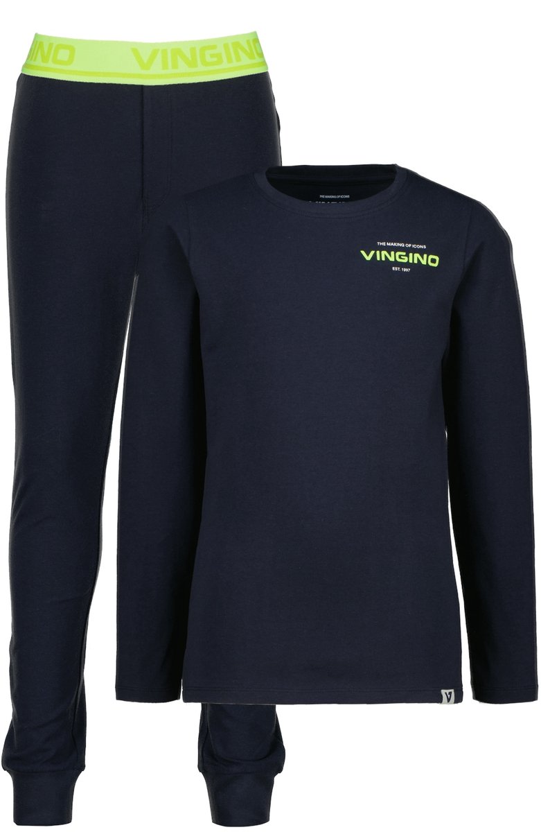 Vingino - Wose - Jongens - Pyjamas