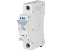 Eaton Installatieautomaat 1-Polig 16A - PL7-B16/1 - Type B