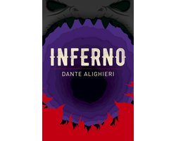 Omslag van Inferno