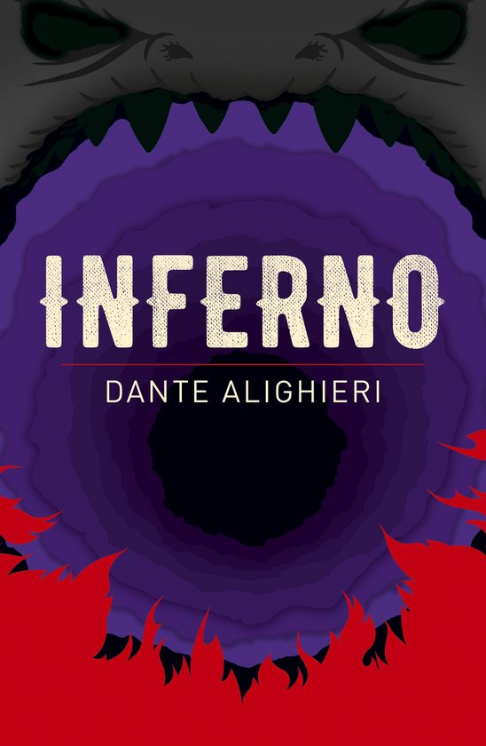 Inferno - cover