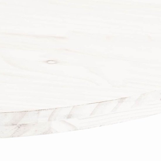 vidaXL-Tafelblad-ovaal-70x35x2,5-cm-massief-grenenhout-wit