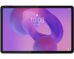 Lenovo Idea Tab Mediatek 128 GB 27,9 cm (11") 4 GB Wi-Fi 5 (802.11ac) Android 15 Grijs