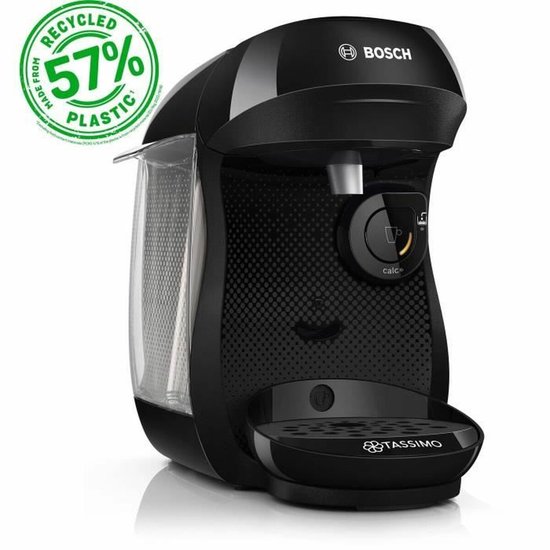 Bosch Tassimo T10 Happy