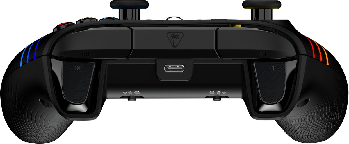 Turtle Beach Afterglow Wave - Controller - Black thumbnail 3
