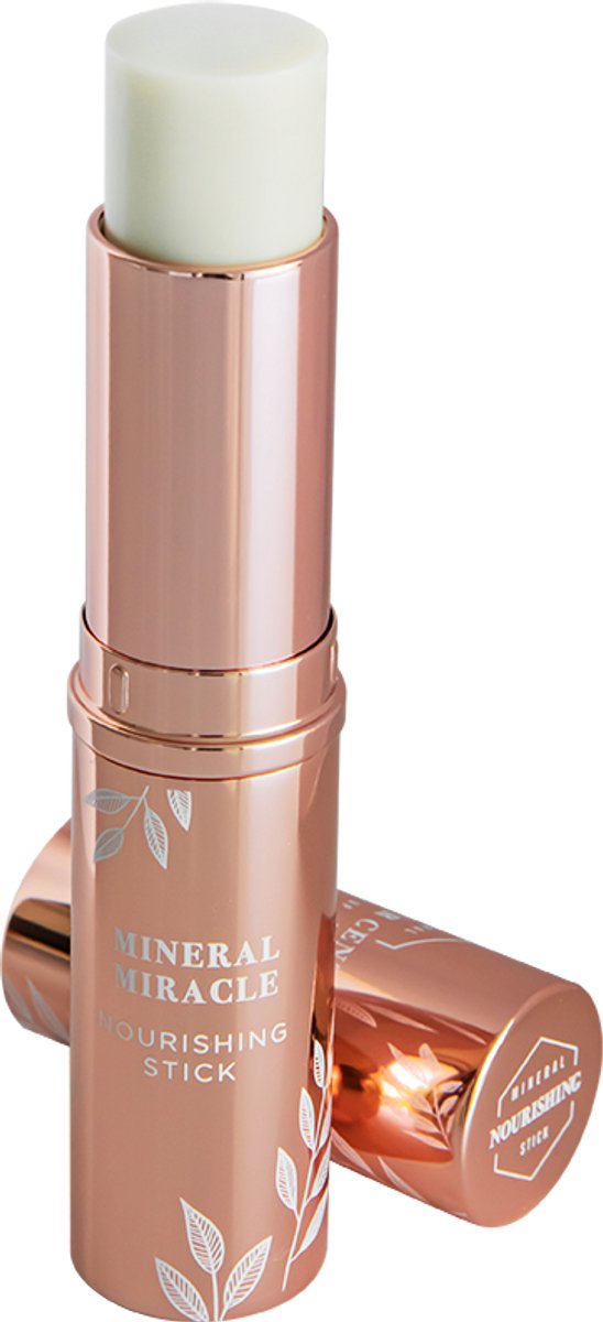 Cent Pur Cent Miracle Nourishing Stick - Verzorgend - Beautystick - Primer