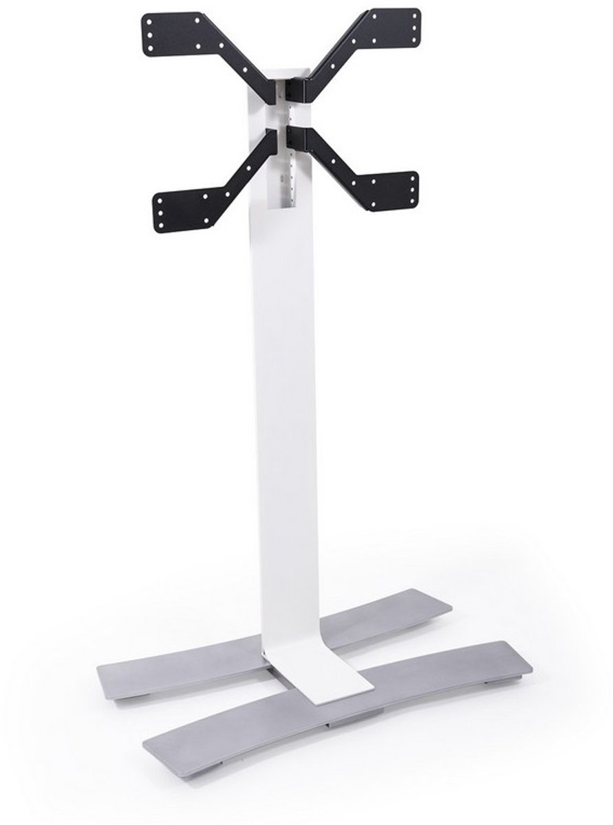 ITB ER039060 tv-bevestiging 190,5 cm (75") Wit
