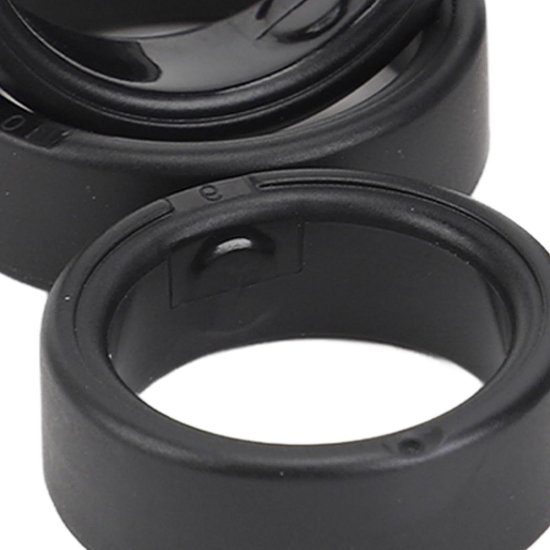 Ring Smart Sizes Explained Smart Ring Sizing Model Kit - Universal 6-13 - 8 Sizes Pieces ...