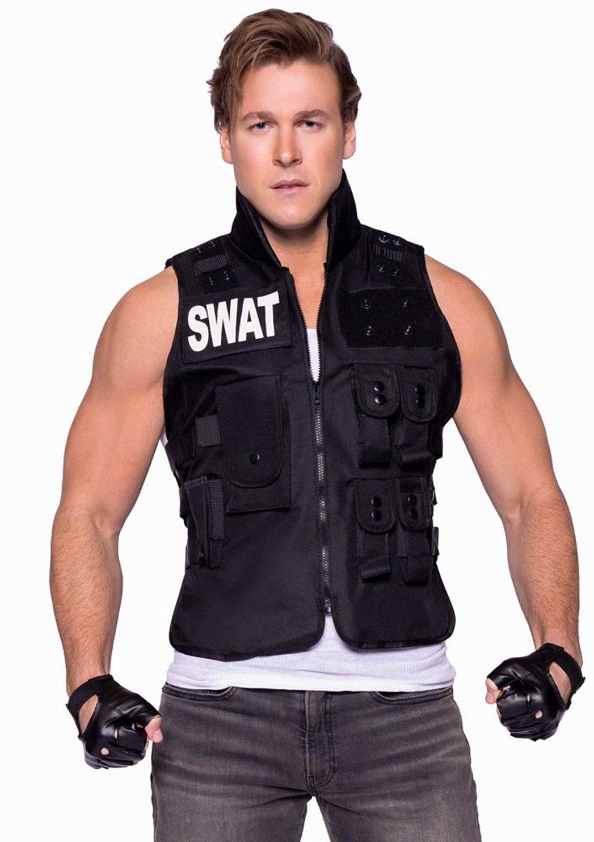 SWAT Commander