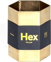 Doiy - Pennenhouder 'Hex'