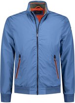 Veste NZA Forrest Blauw - Taille M - Homme - Manteaux d'été