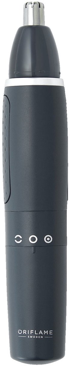 Oriflame Serie - Trimmerset - 4-in-1 Koppen - Elektrische Trimmer - Voor Mannen