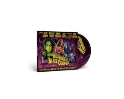 The Revenge of Alice Cooper