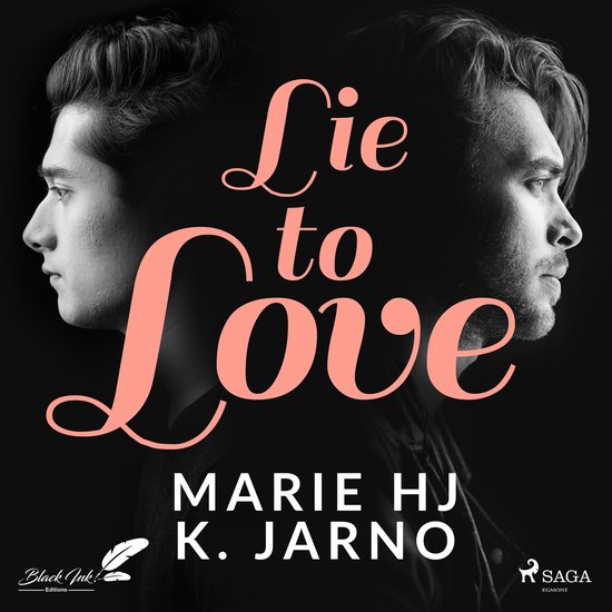 Lie to love - cover