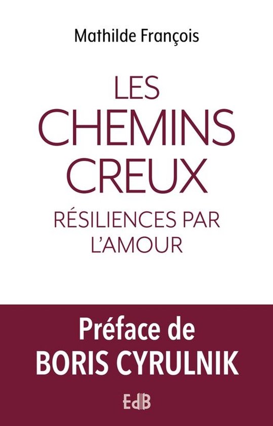 Les chemins creux - cover