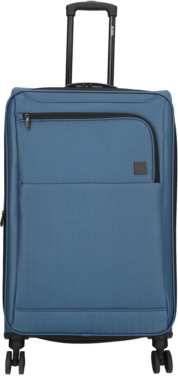 Enrico Benetti Oakville Grote Koffer 75 cm productafbeelding