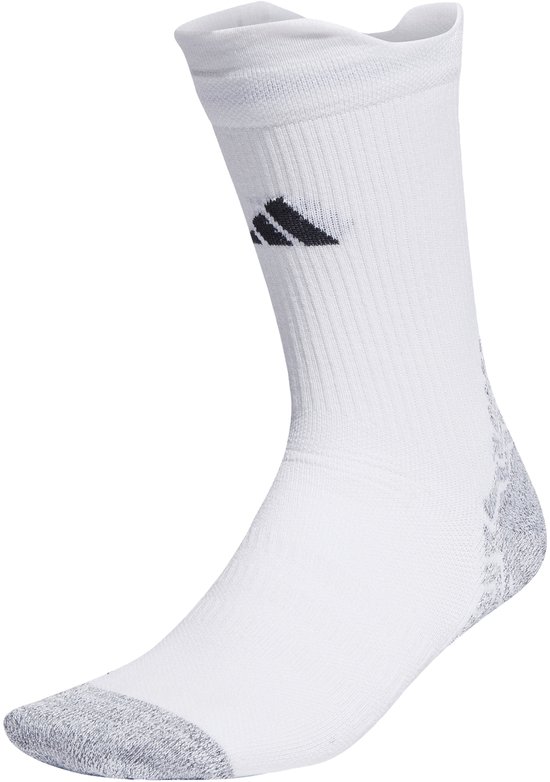adidas Performance Chaussettes légères maille adidas Football GRIP Performance - Unisex - Blanc - 43-45