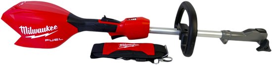 Milwaukee M18 FOPH2-0 accu basiseenheid 18 V Brushless Solo ( 4933492662 ) - zonder accu, zonder lader van Milwaukee — afbeelding 3