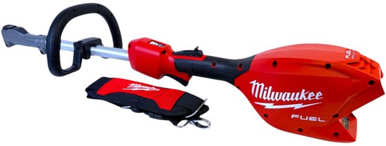 Milwaukee M18 FOPH2-0 accu basiseenheid 18 V Brushless Solo ( 4933492662 ) - zonder accu, zonder lader van Milwaukee — afbeelding 2