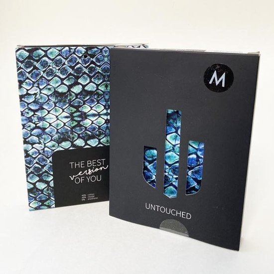 Reptile intact - String L