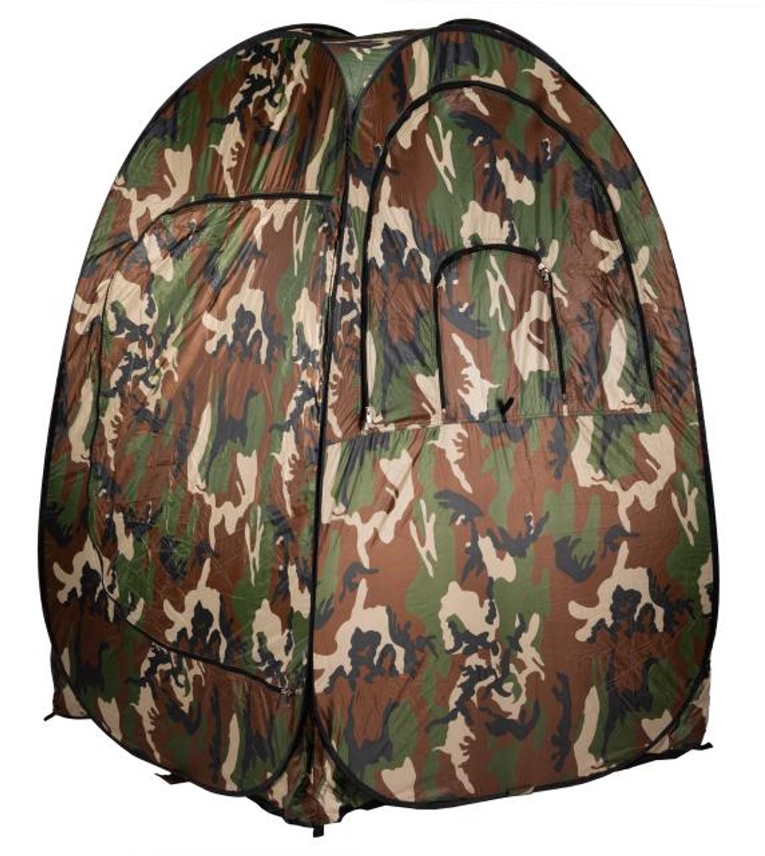 Bresser Y-22 Camouflage Tent