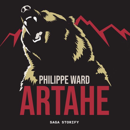 Artahe - cover