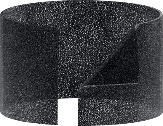 Leitz TruSens Allergieen 3-in-1 HEPA Z-3000 Grote Filter - De Boer