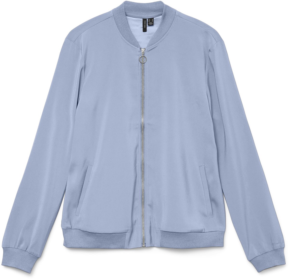 VERO MODA - VMCOCO L/S BOMBER NOOS - Dames - Vesten