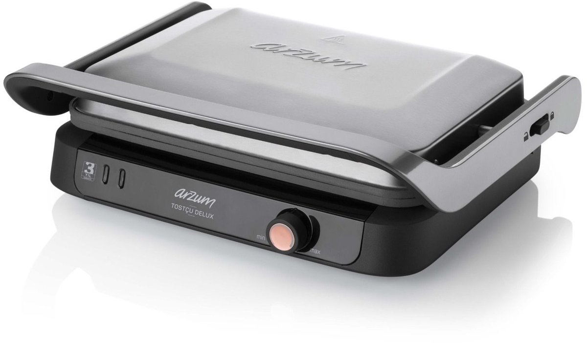 Arzum AR2001 - Contactgrill