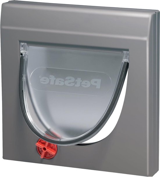 Gebr. de Boon PetSafe Staywell® 4 sluitposities klassiek kattenluik
