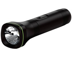 GP Everyday Flashlight Zaklamp C105 50lumen 1XAA