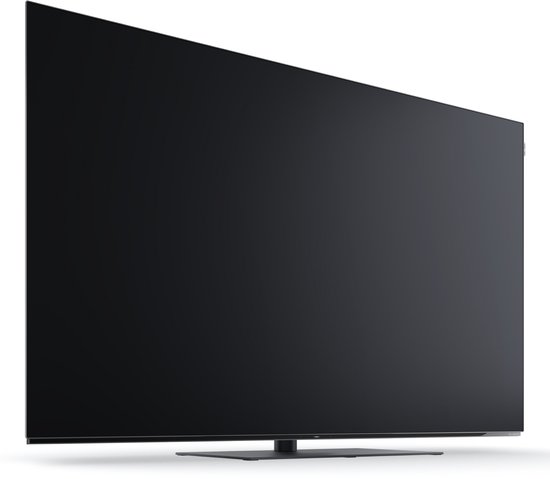 OLED TV WE BY LOEWE We SEE 65 oled zwart