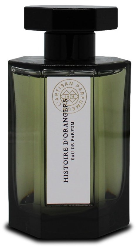 L'Artisan Parfumeur Histoire D'Orangers Eau de Parfum Unisex100ml