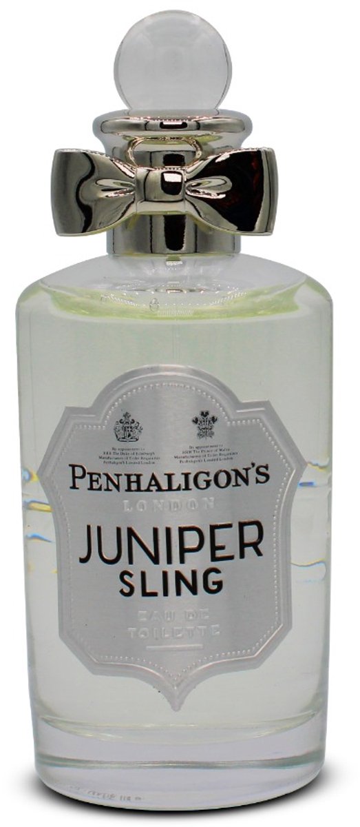 Penhaligon's Jeneverbes Sling Eau de Toilet Unisex 100ml