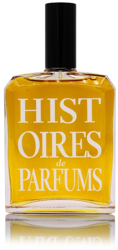 Histoires de Parfums  1740 eau de parfum 120ml eau de parfum