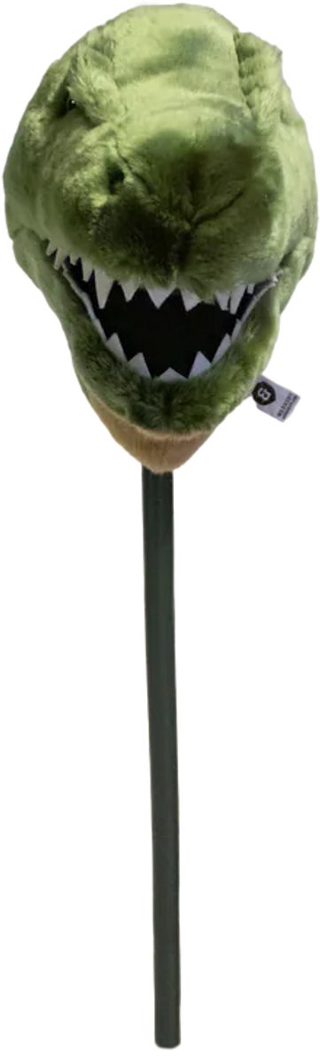 Wild and Soft Stokdier Dinosaurus T-Rex
