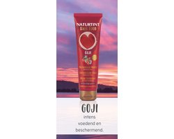 Naturtint Hair Food - Goji Revitalising Mask