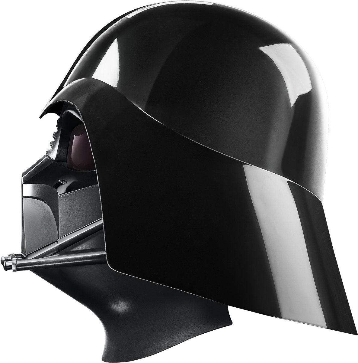 Star Wars The Black Series Darth Vader Helmet - Speelfiguur — afbeelding 6